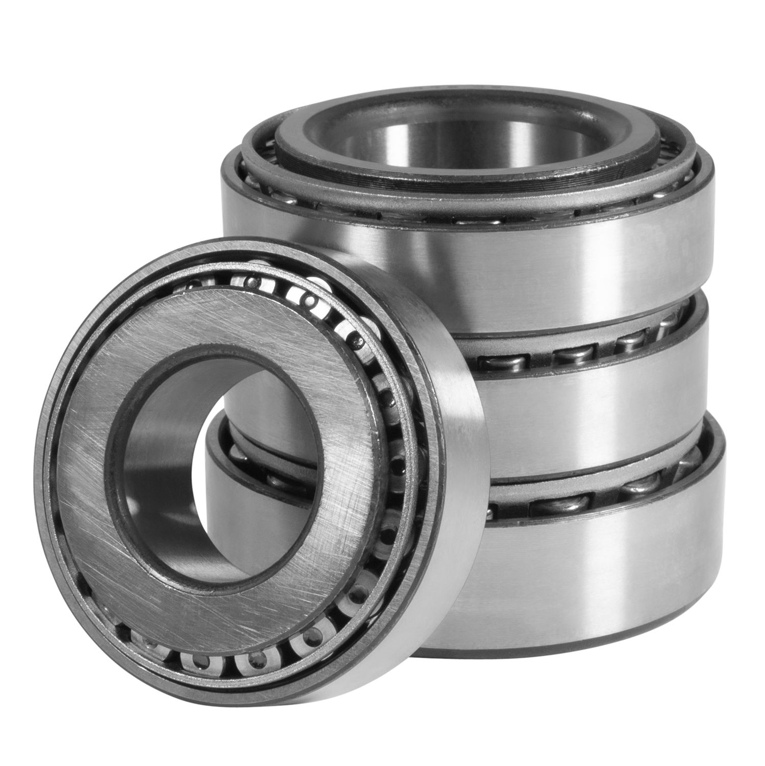 Yukon Master Overhaul kit for '82-'99 GM 7.5" and 7.625" differential
