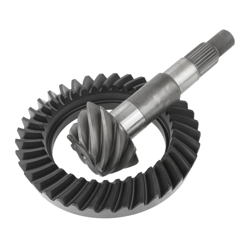 RP EXCEL DANA 35 4.10