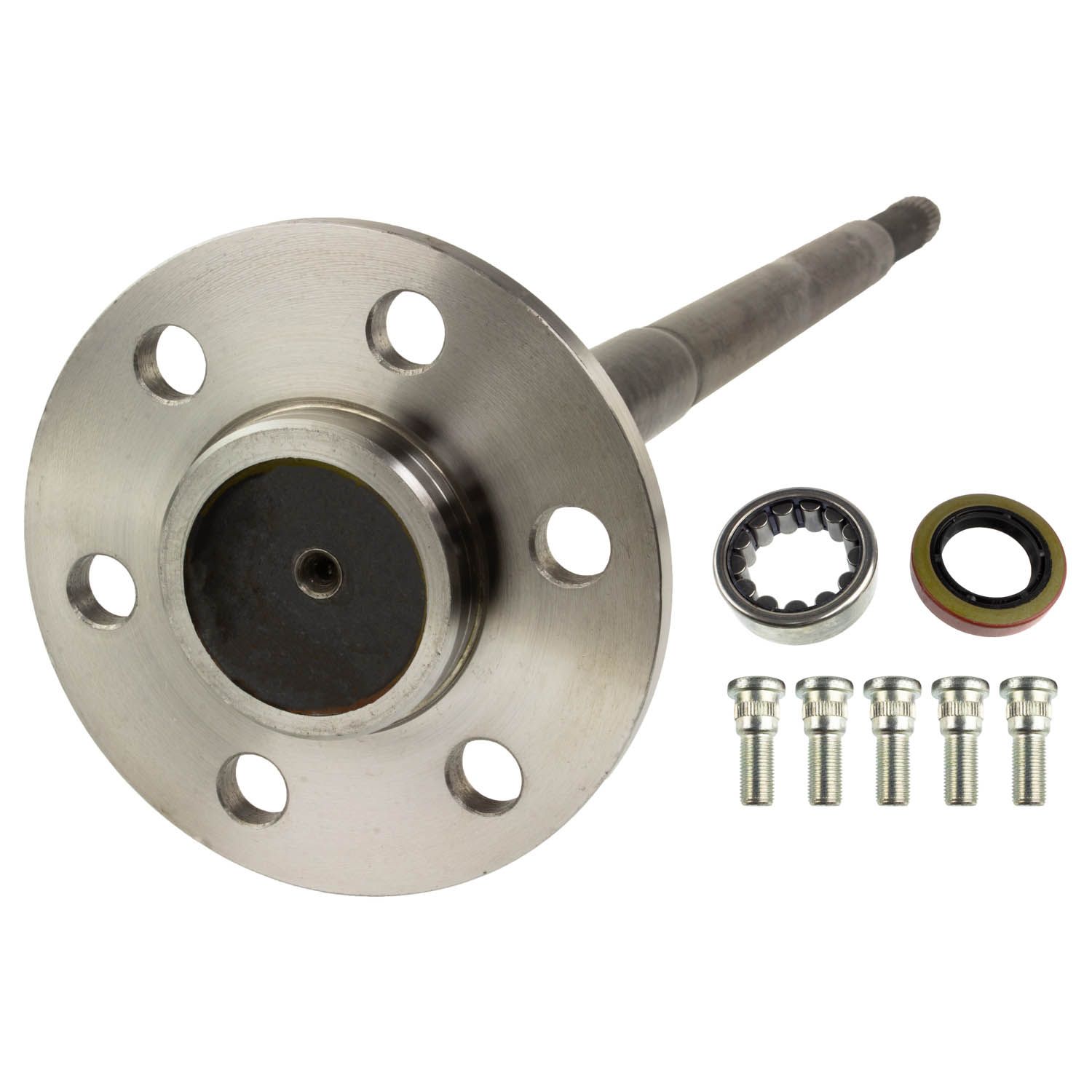 EAK C7.25" 25SPL 30.25" 5 LUG
