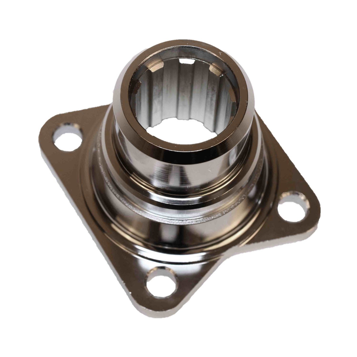 PTO FLANGE YOKE