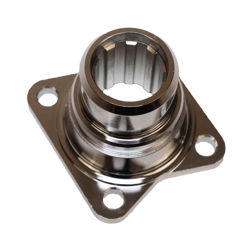 PTO FLANGE YOKE