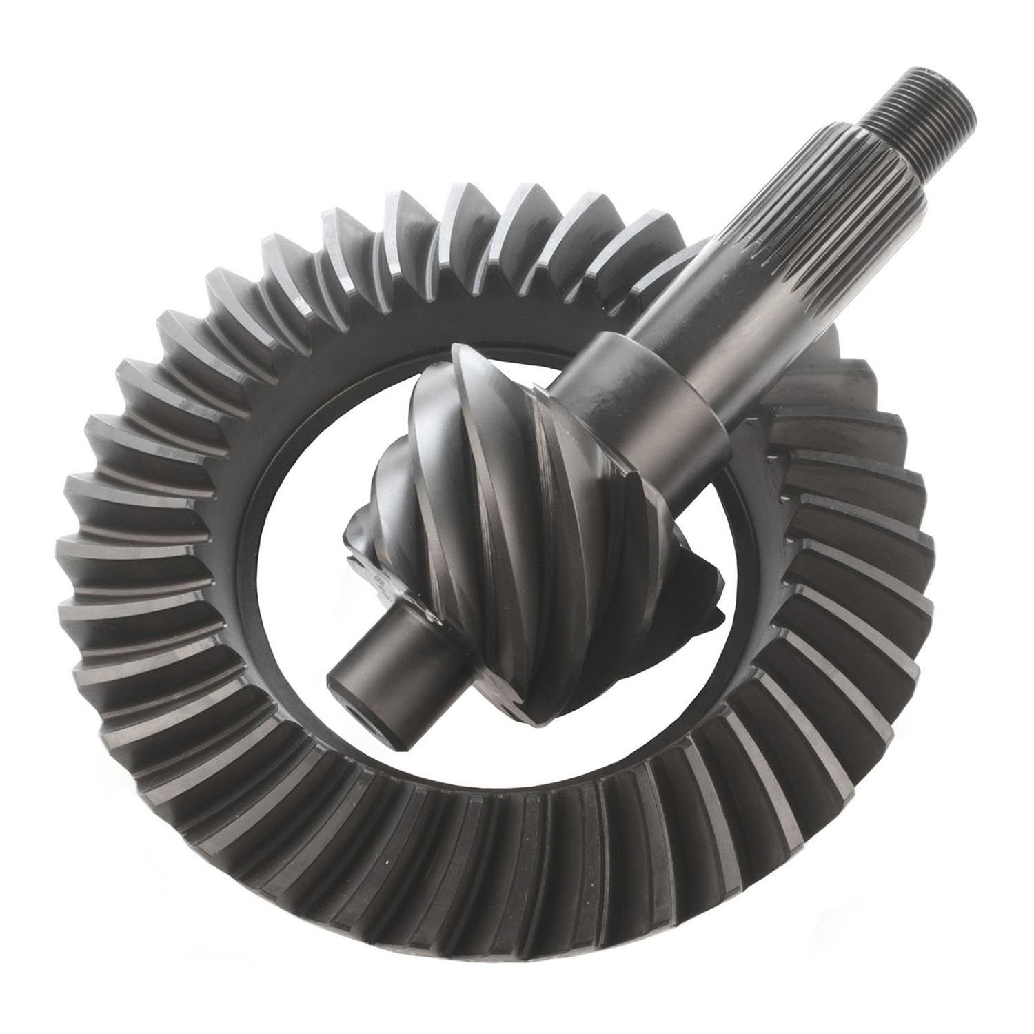 RP FORD 9" 4.29 35SPL-PRO GEAR