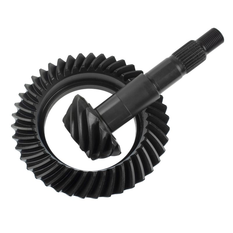 RP GM 7.5" 7.625" 3.73 THICK E