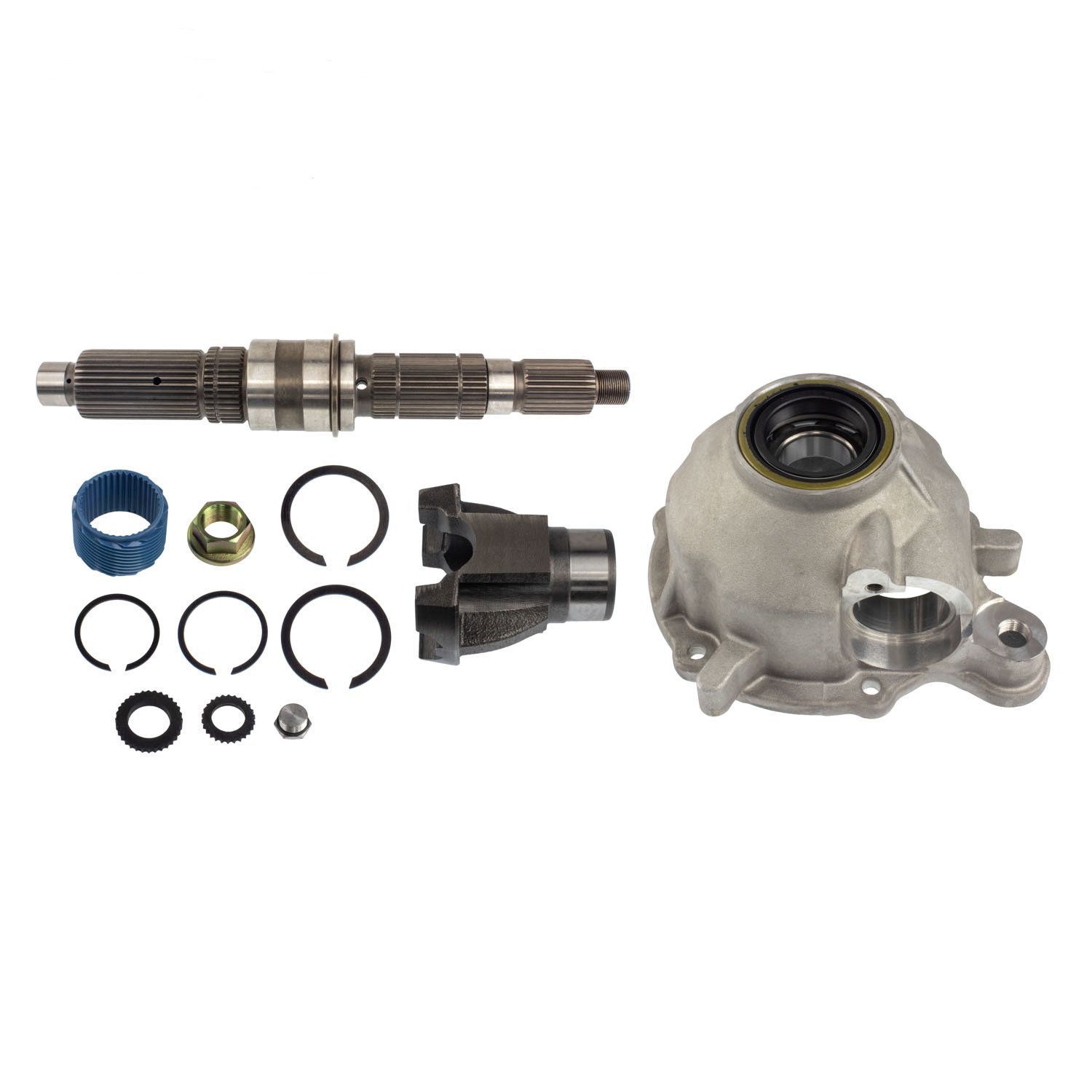 Slip Yoke Eliminator Jeep NP 231
