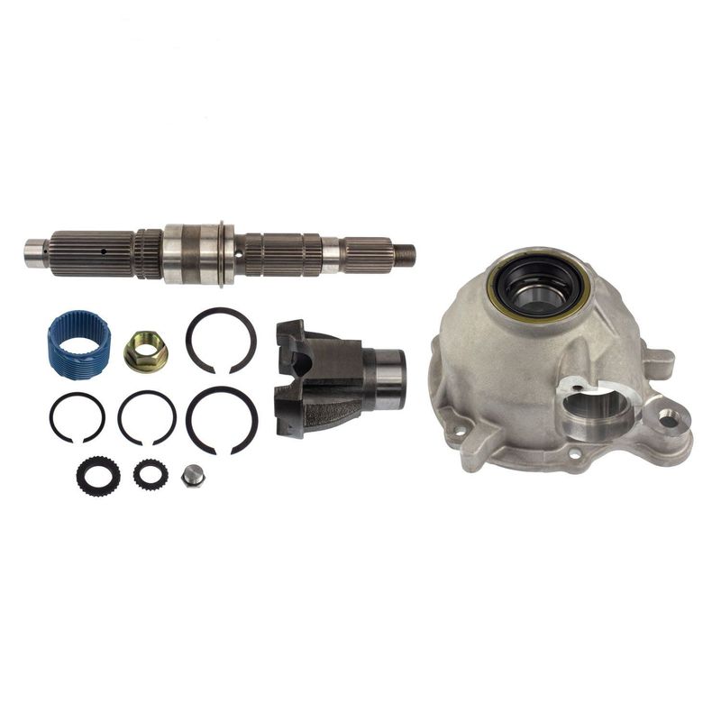 Slip Yoke Eliminator Jeep NP 231 Slip Yoke Eliminator Jeep NP 231
