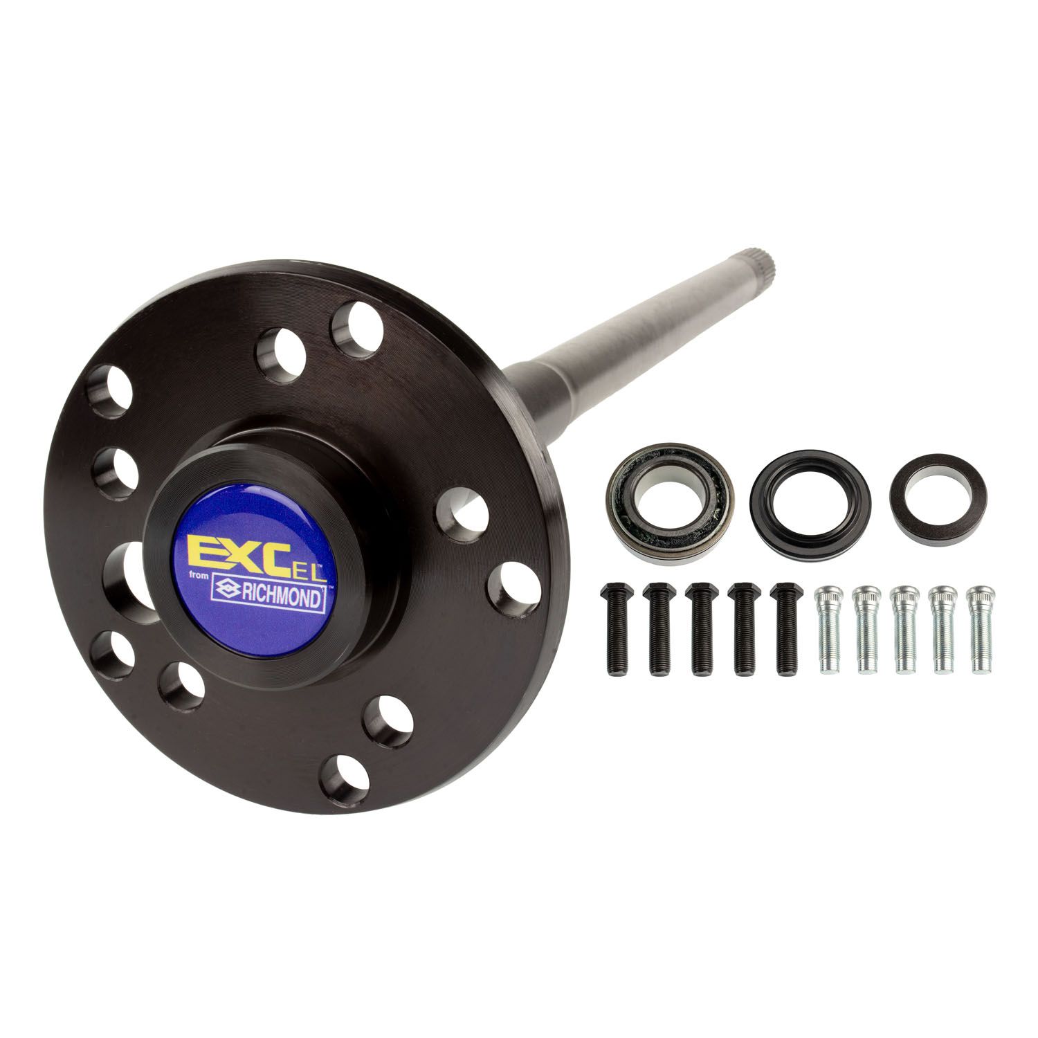 EAK DANA 44 30SPL 29.25" 5 LUG