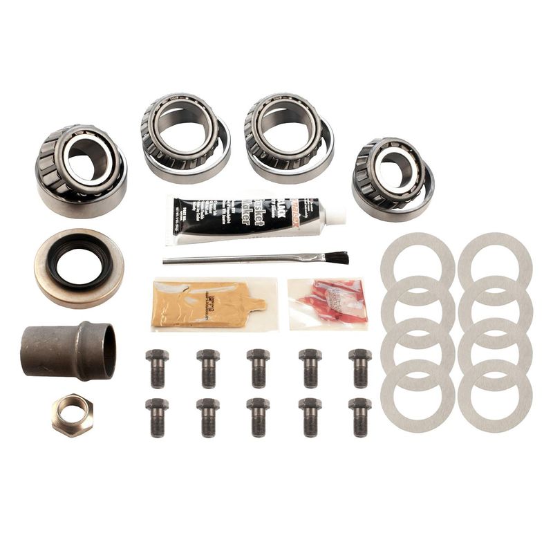 FULL KIT TOYOTA 8" 4 CYLINDER