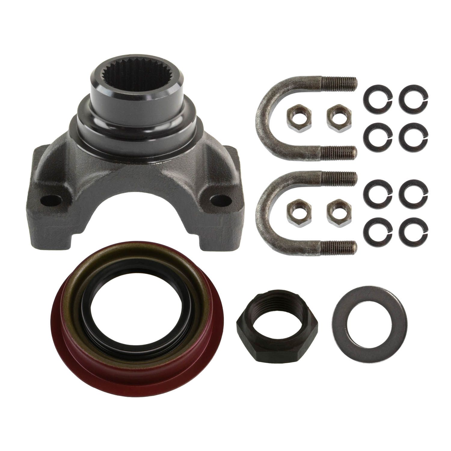 KIT END YOKE GM8.875" 1350 30S