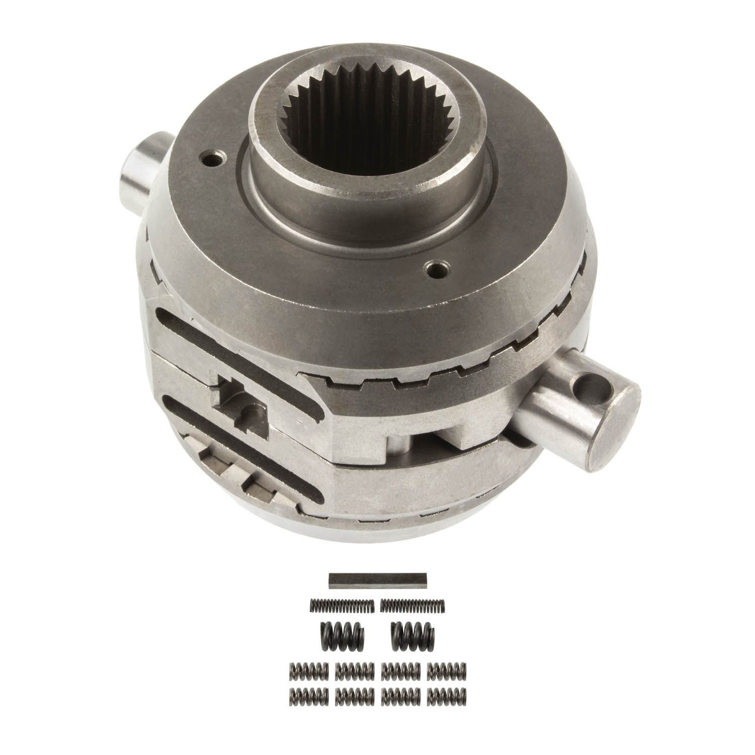 NO-SLIP GM 8.6" 30 SPLINE OPEN