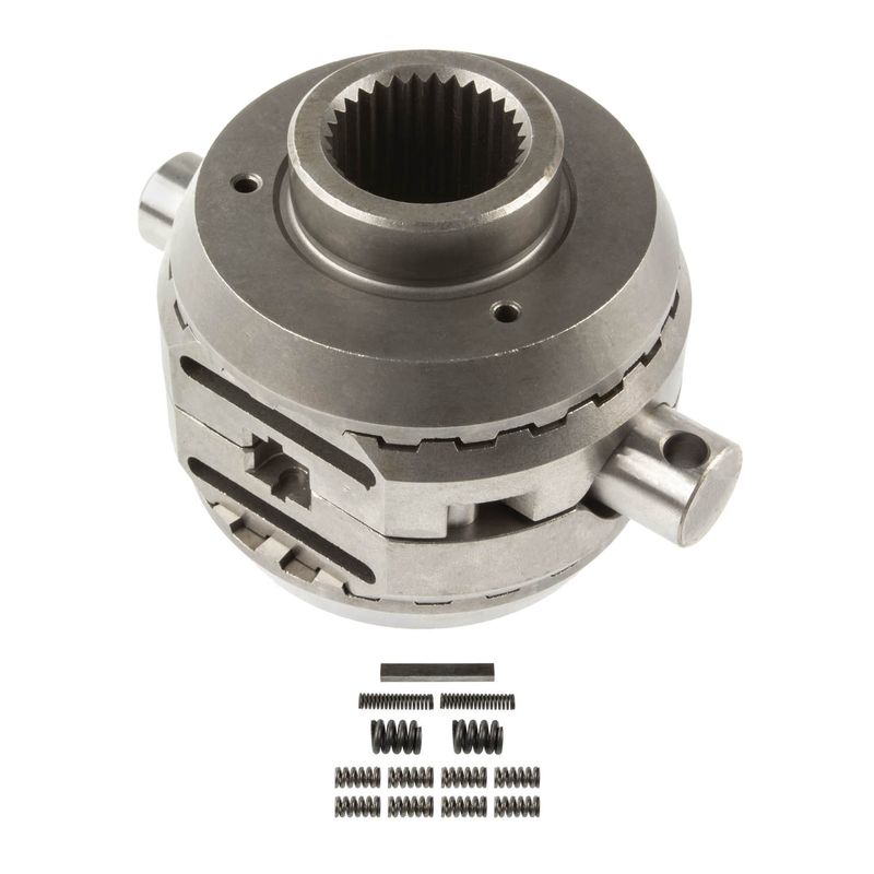 NO-SLIP GM 8.6" 30 SPLINE OPEN