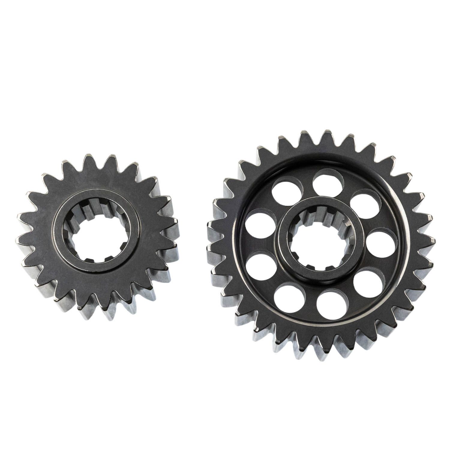 RG QC GEAR SET 20/29 8620 LW