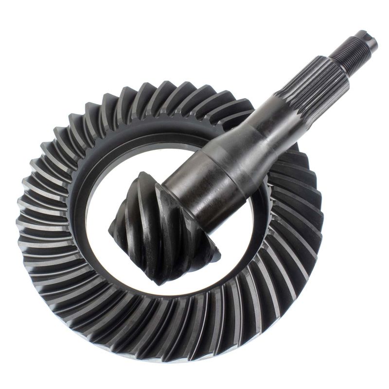 RP FORD SUPER 8.8" 4.56