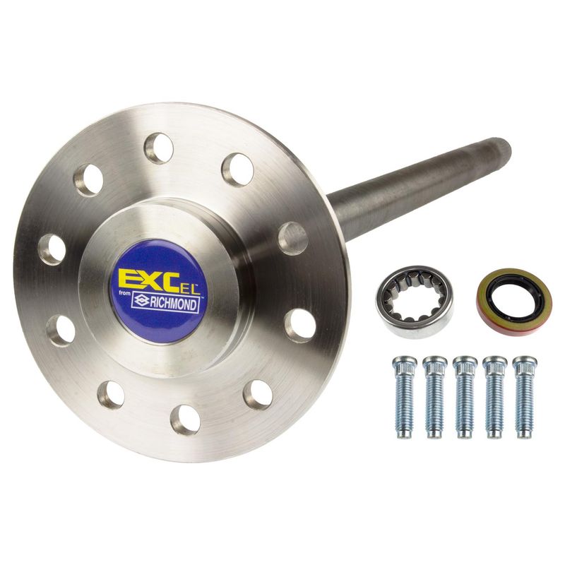 EAK F9.75" 34SPL 33.38" 5 LUG