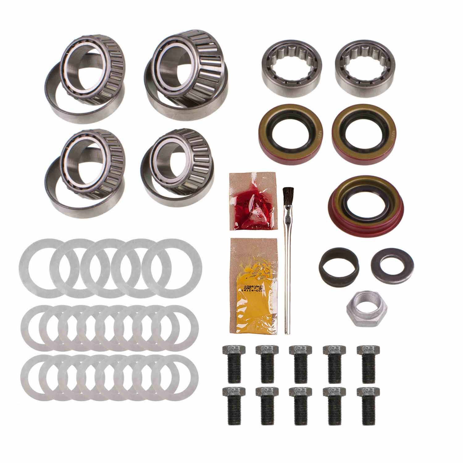 MEGA KIT GM7.5"/7.6" '82-'98