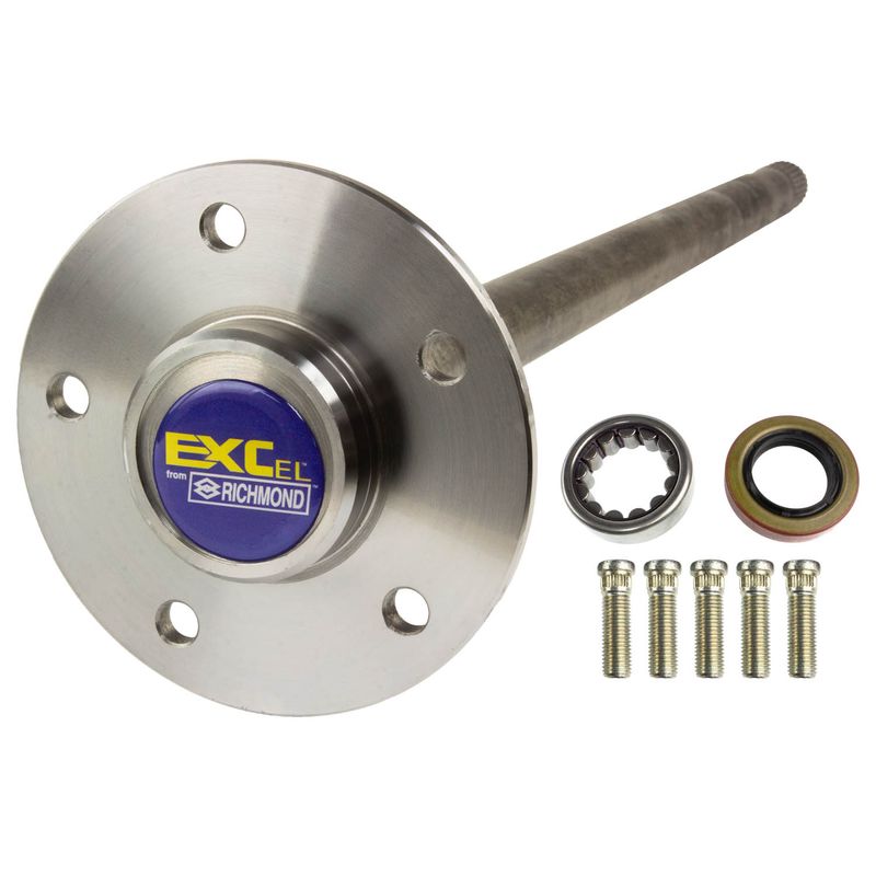 EAK GM7.6" 28SPL 29.00" 5 LUG