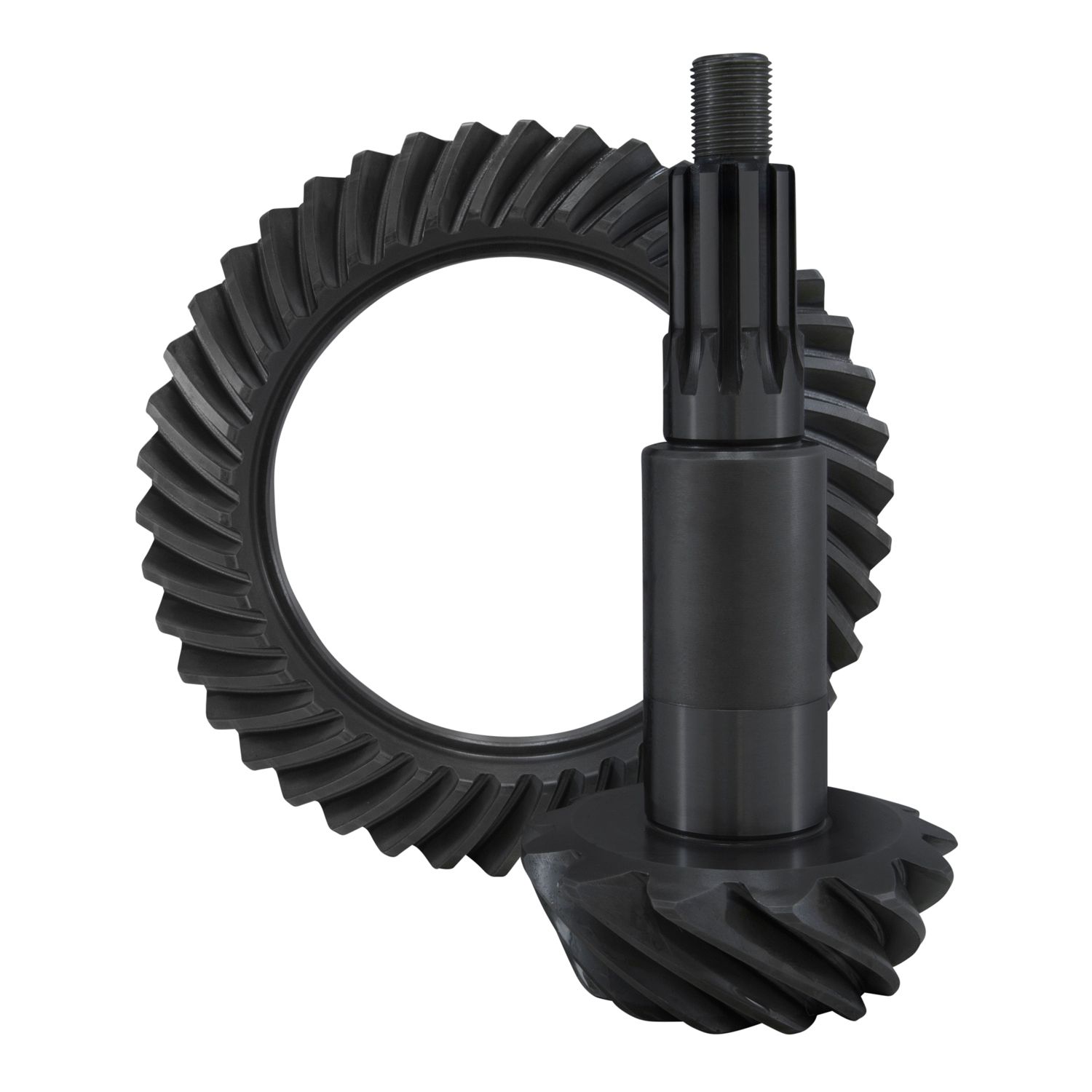 Yukon high performance Ring & Pinion set, Chrylser 8.75", 42 housing, 3.23