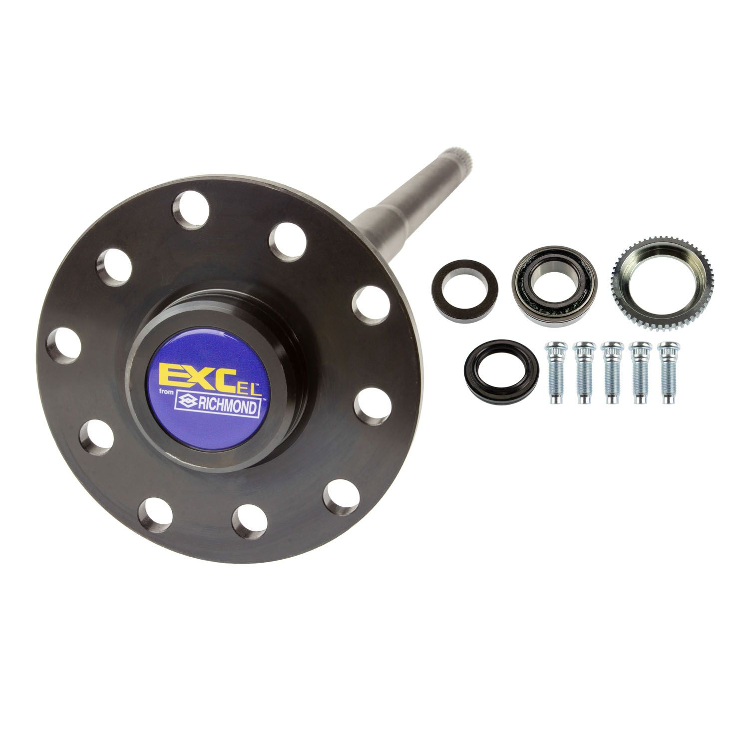 EAK DANA 44 30SPL 31.89" 5 LUG