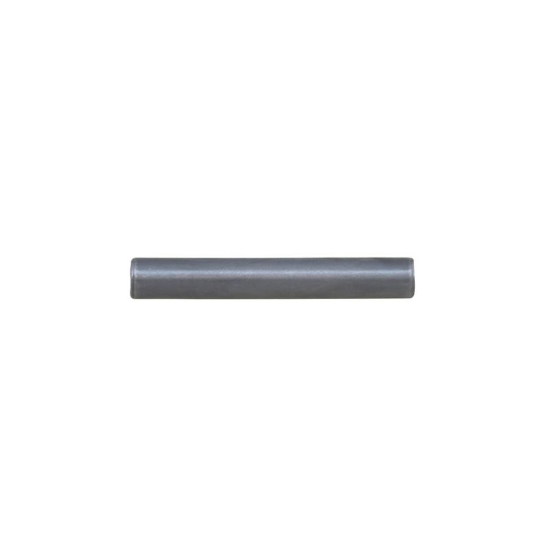 8.25" GM cross pin roll pin.