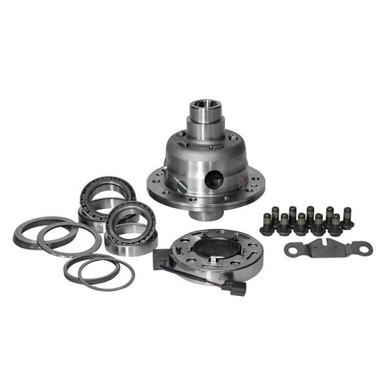 Yukon E-Locker for Ford Ranger & Bronco Dana M220 Rear Diff, 32 Spline