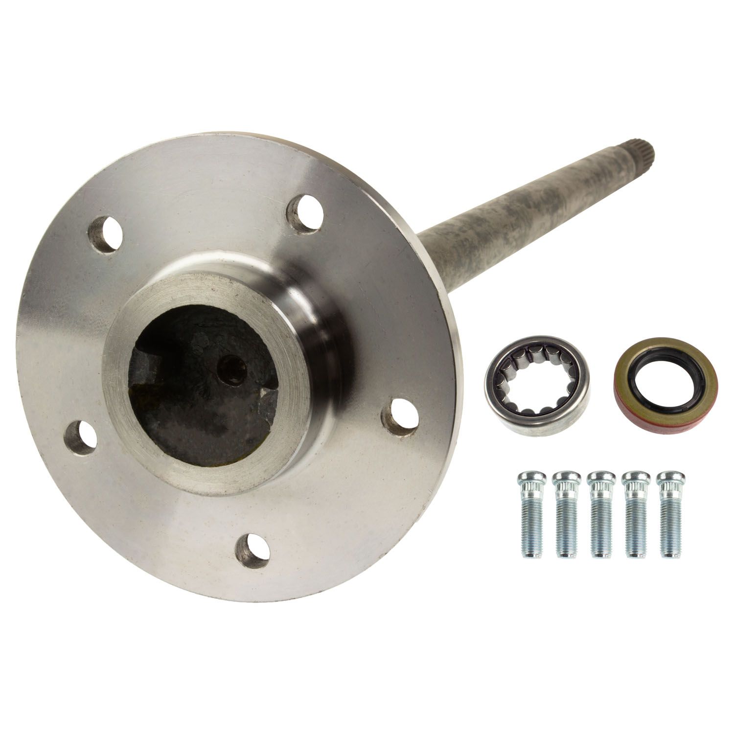 EAK GM7.5" 26SPL 30.13" 5 LUG