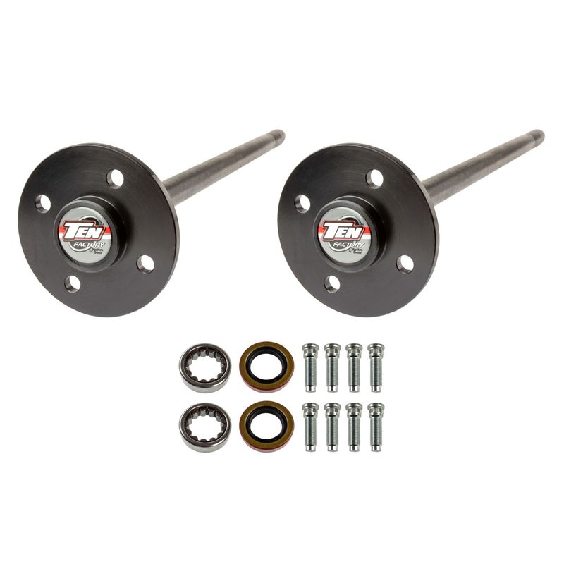 REAR KIT-79-93 STANG 28SP 4LUG