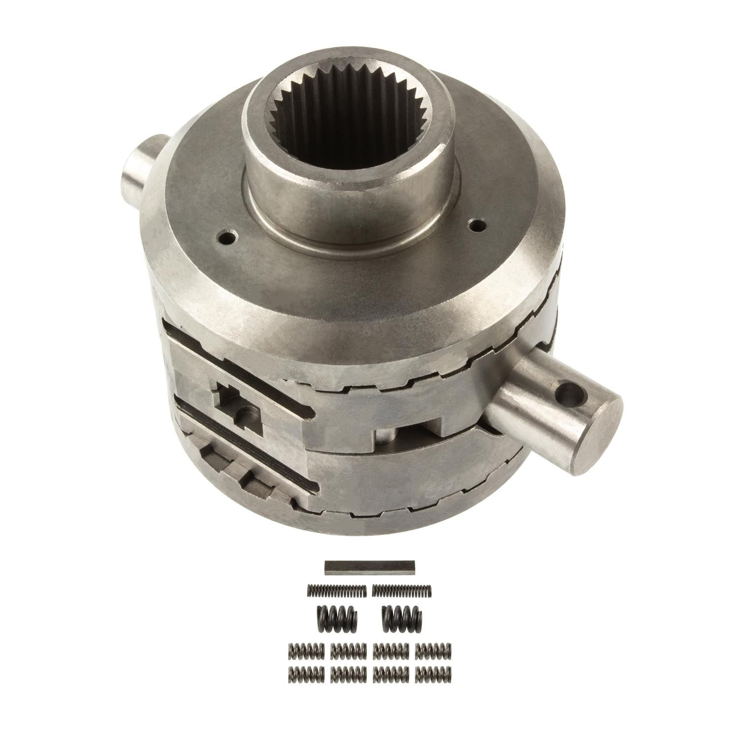 NO-SLIP TOYOTA 9.5" 30SPL OPEN