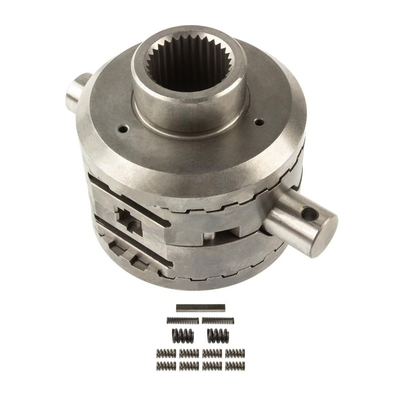 NO-SLIP TOYOTA 9.5" 30SPL OPEN