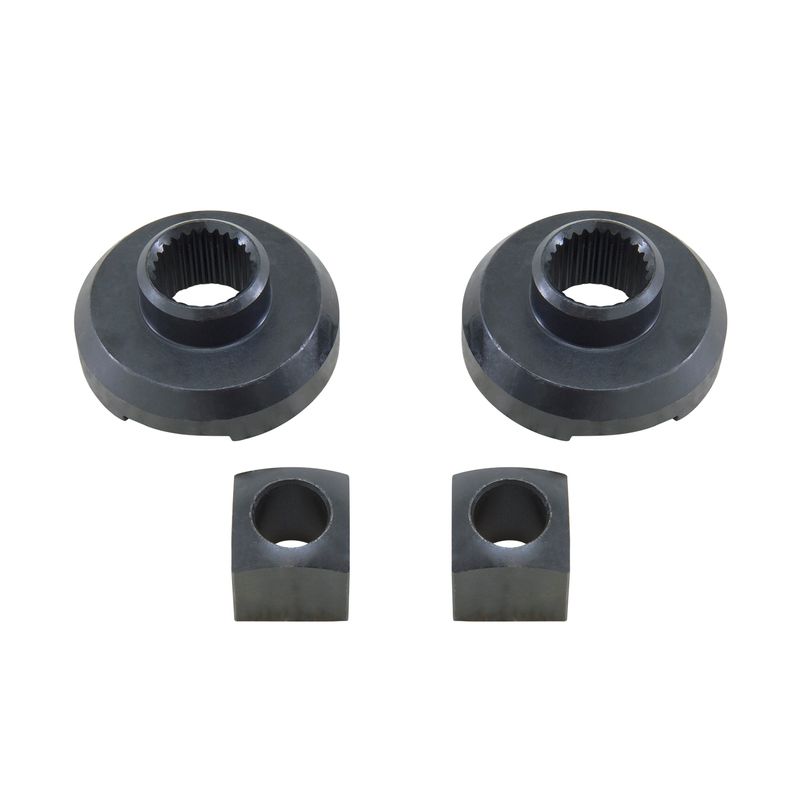 Mini spool for GM 7.5" with 26 spline axles.