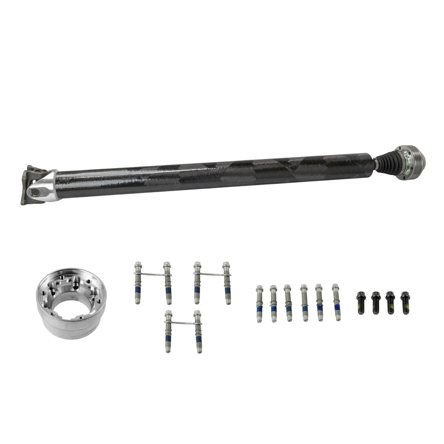 Drive Shaft-Carbon Fiber 05-10 MUSTANG GT