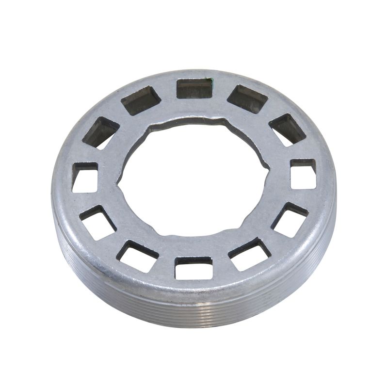 Differential side bearing screw adjuster for 9.25" Chrysler.