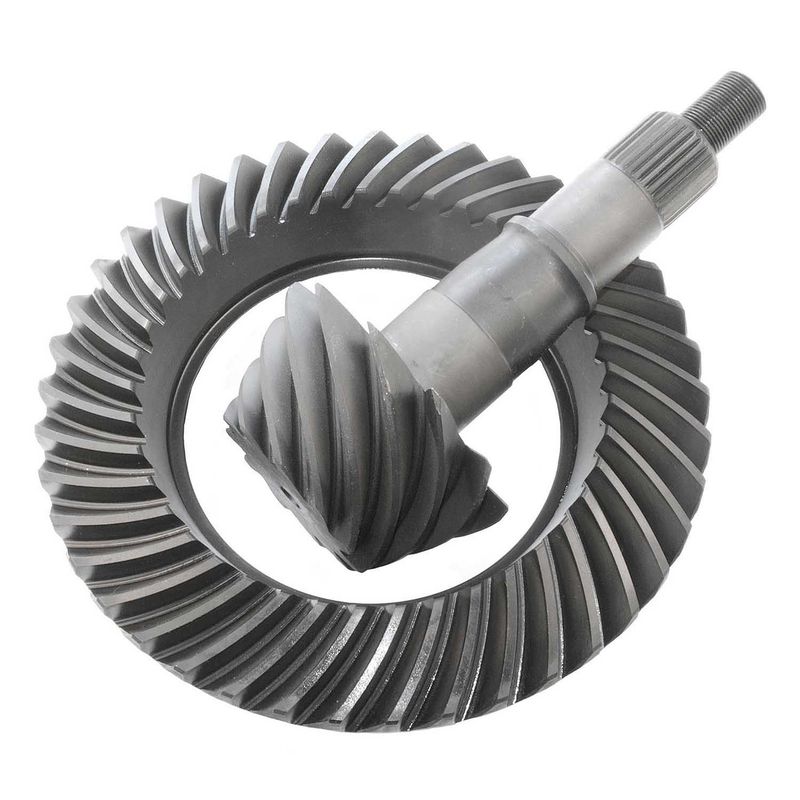 RP FORD 8.8" 3.73 EXL