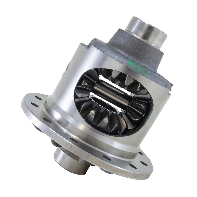 Yukon Standard open loaded carrier for 2014 & up GM 9.5" & 9.76", 3.23 & down