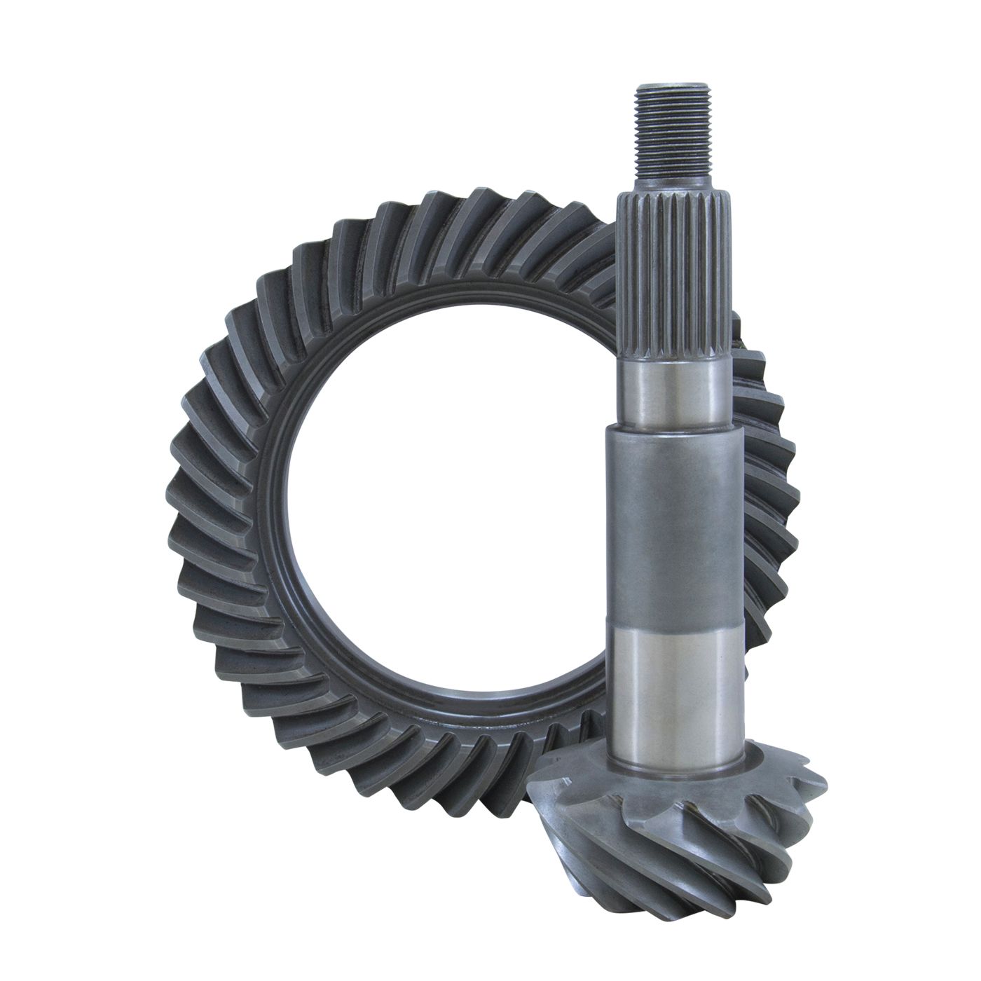 Yukon high performance Ring & Pinion replacement gear set, Dana 30, 4.88 ratio