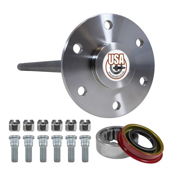 Yukon Gear & Axle/Drive Axle Shaft 2002-2009 "Isuzu Buick Chevrolet GMC Oldsmobile"
