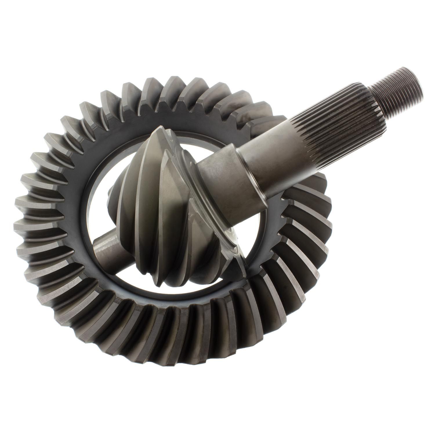 RP FORD 9" 3.60 35SPL-PRO GEAR