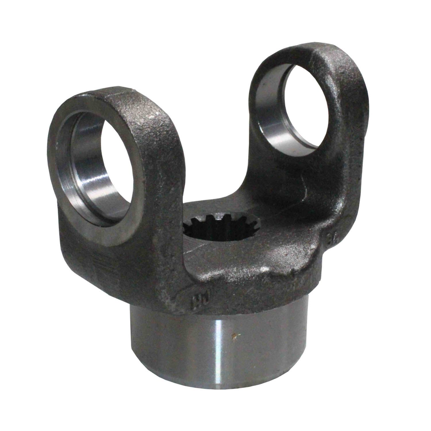 END YOKE