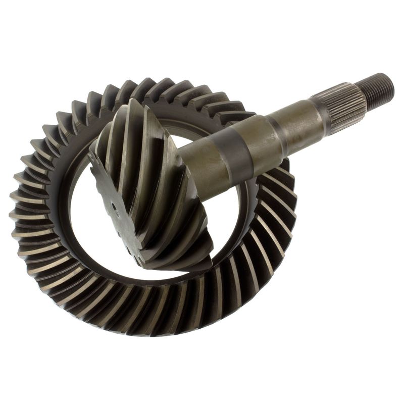 RP GM 7.5" 7.625" 2.73 RG