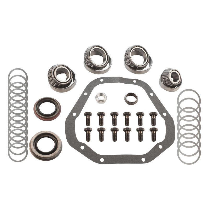 DANA 60 '98-ON - REAR