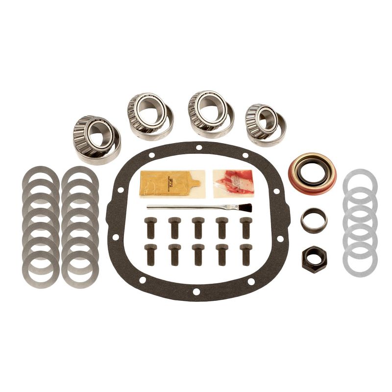 FULL KIT GM 7.5 '77-'81 - REAR