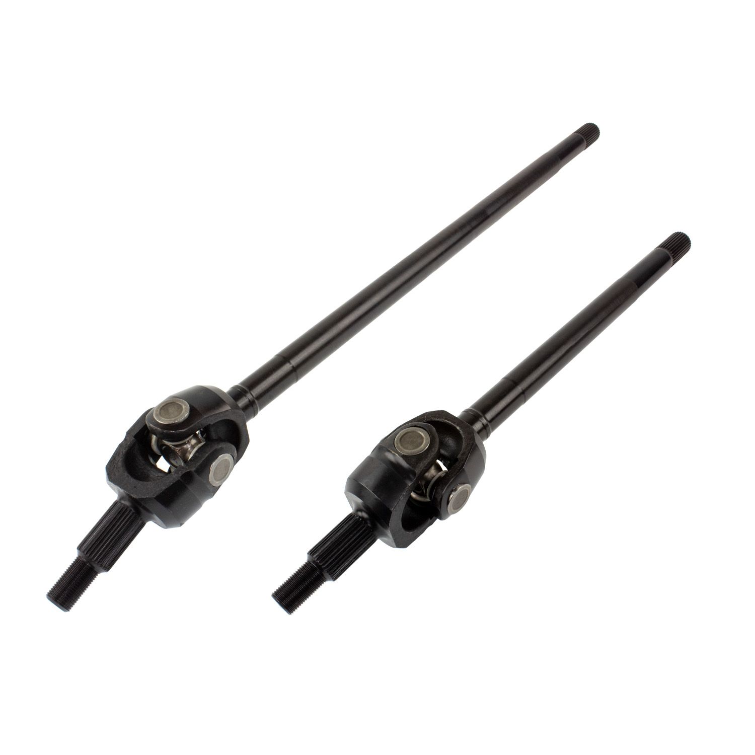 FRONT KIT-D44 2007-18 JK RUBI