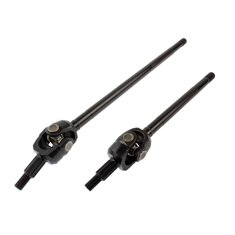 FRONT KIT-D44 2007-18 JK RUBI