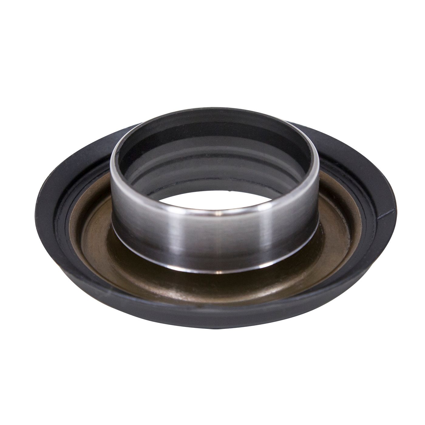 Adapter Sleeve for GM 7.2", 7.625" & 8.0" Yokes to Use Tripple Lip Pinion Seal