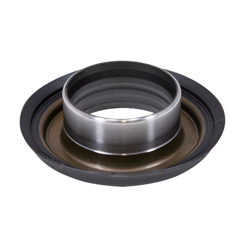 Adapter Sleeve for GM 7.2", 7.625" & 8.0" Yokes to Use Tripple Lip Pinion Seal