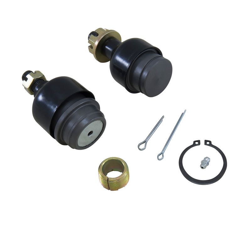 Yukon Ball Joint Kit for Dana 30 & 44 Diffs, 2007-14 Jeep Wrangler, One Side