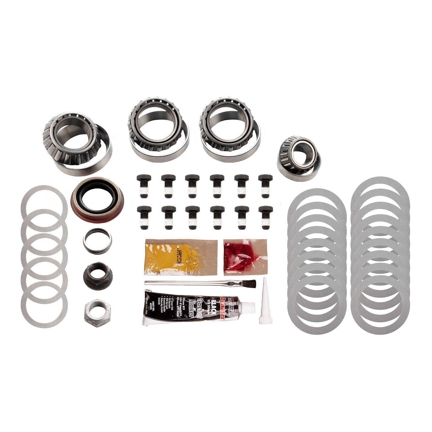 FULL KIT FORD 9.75" '99.5-'10