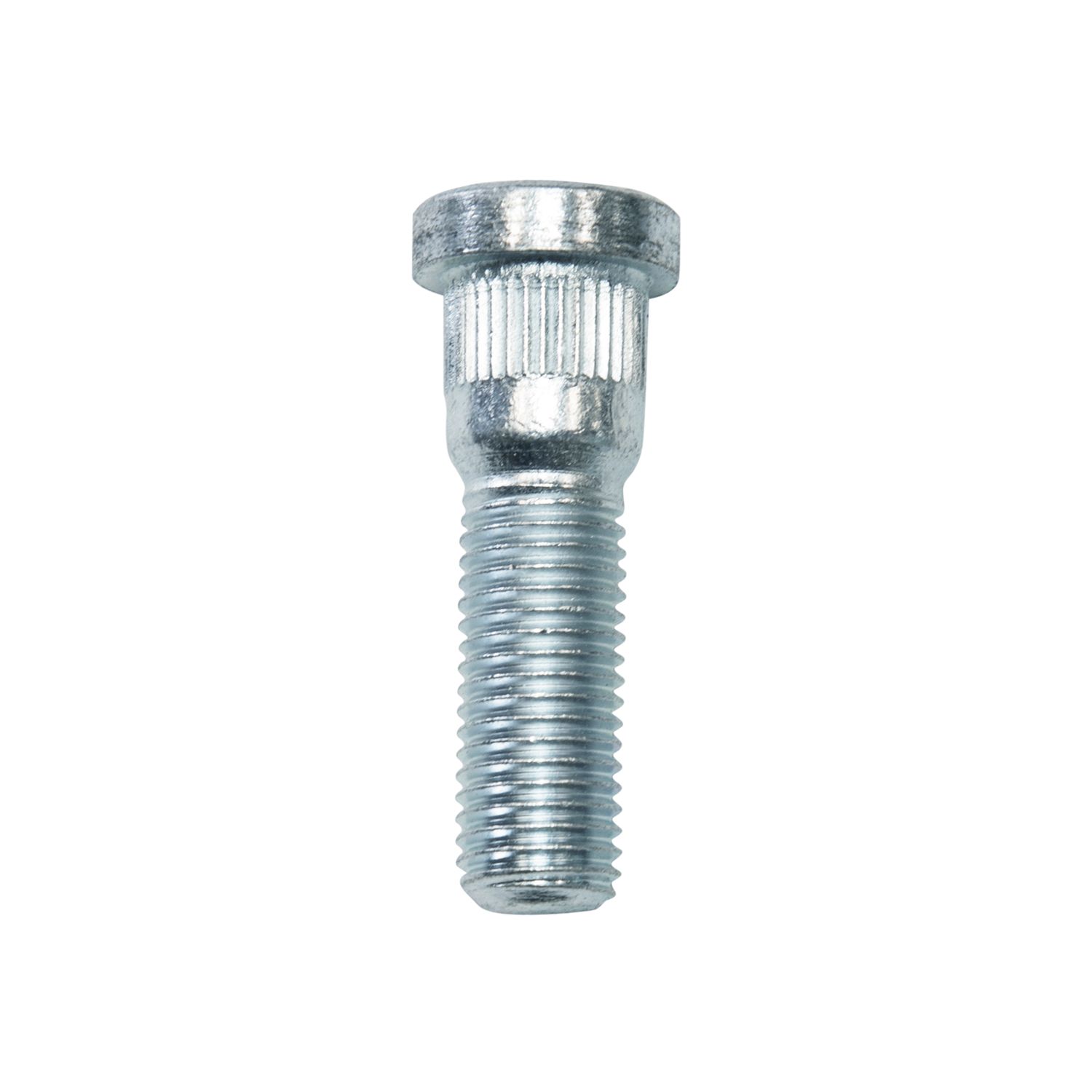 Yukon Axle Stud, 45MM X M12-1.5, 14.30MM Knurl