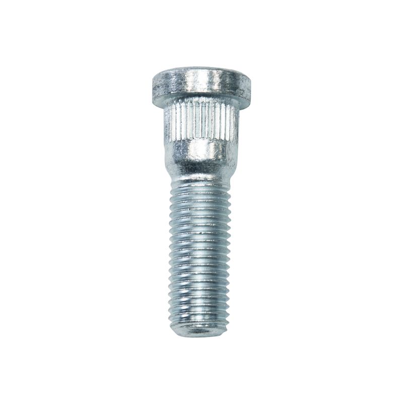 Yukon Axle Stud, 45MM X M12-1.5, 14.30MM Knurl