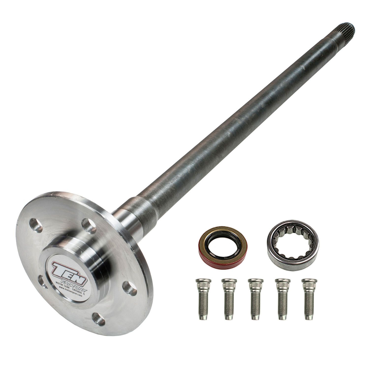 SINGLE-1997-04 F150 34SPL RH