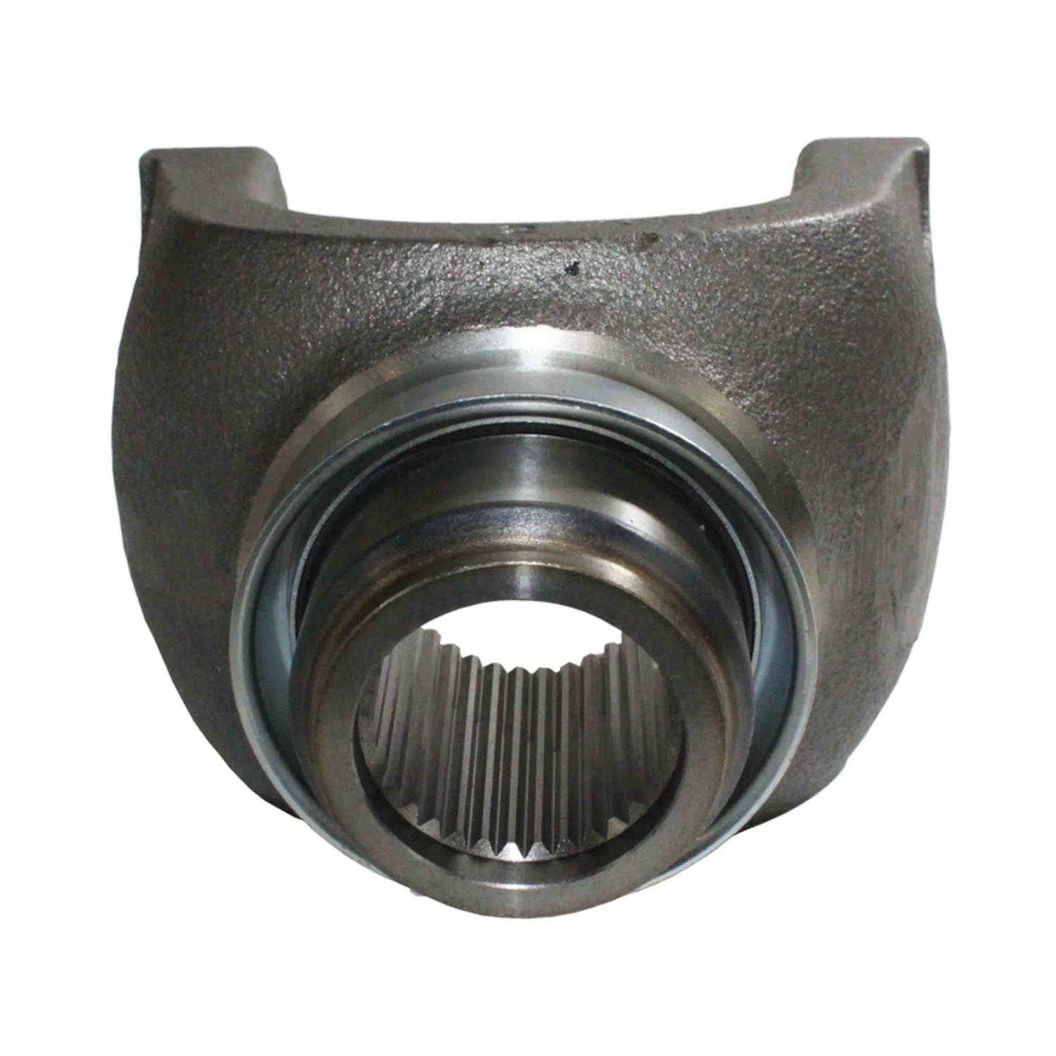 END YOKE
