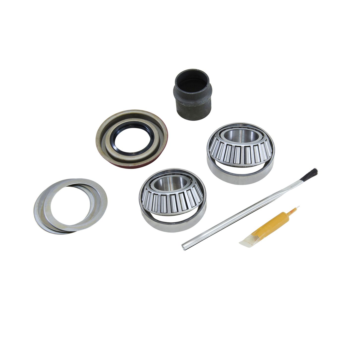 Yukon Pinion install kit for '83-'97 GM 7.2" S10 and S15 differential